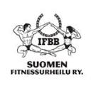 suomenfitnessurheilu.fi icon