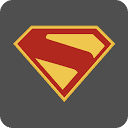 superheroines.net icon