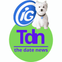 thedatenews.com.br icon