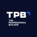 theprofessionalbuilder.com icon