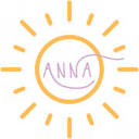 therealannamiller.com icon
