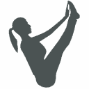 thesecretpilates.com icon