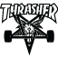 thrashermagazine.com icon