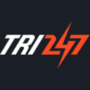 tri247.com icon