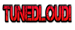 tunedloud.com icon