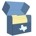 txarchives.org icon