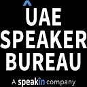 uaespeakerbureau.com icon