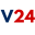 visegrad24.com icon
