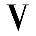 vogue.com.au icon
