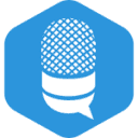 voice123.com icon