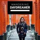 wanderingdaydreamer.com icon