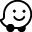 waze.com icon
