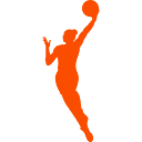 wnba.com icon