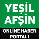 yesilafsin.com icon