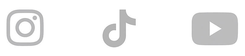 Social icons