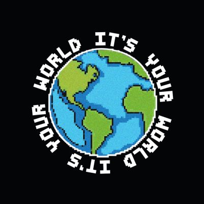 itsyourworld's profile photo