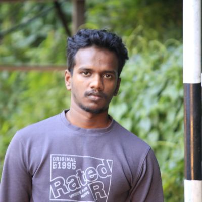 blesson's profile photo