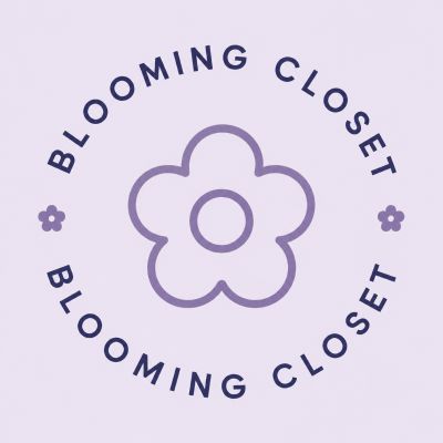 bloomingcloset09's profile photo