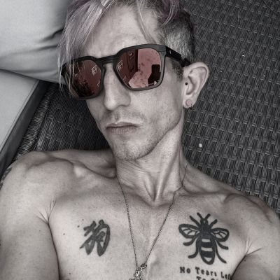 thefitnessdoctor's profile photo