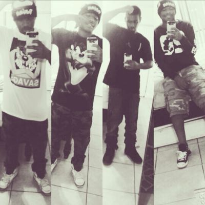 asapscott's profile photo