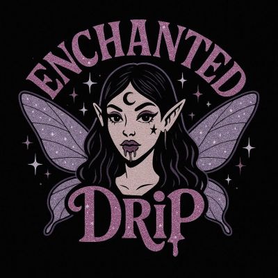 enchanteddrip's profile photo