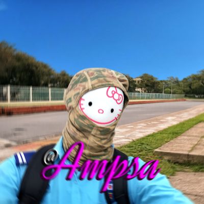 ampsa's profile photo