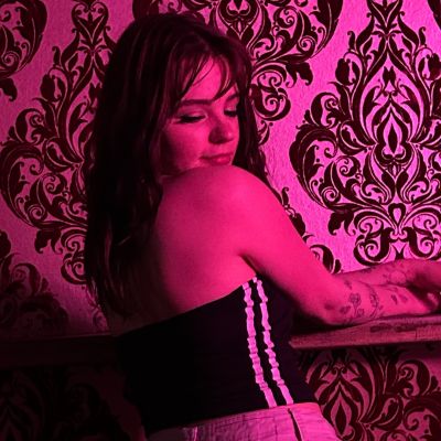 lillyrivers's profile photo