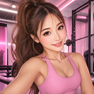 11_saori_fit's profile photo