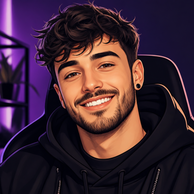 1hazey's profile photo