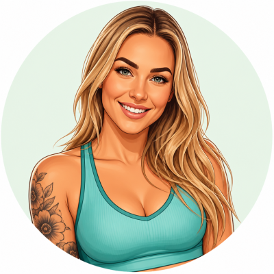 abbiedennisonfit's profile photo
