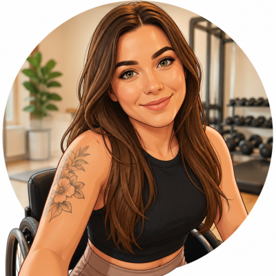 abbylifts's profile photo