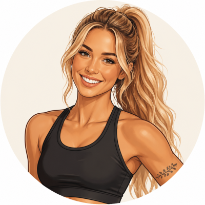 abbypollock's profile photo