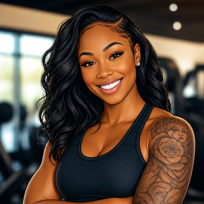 abeniclaybrooks's profile photo