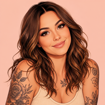 abigailreed's profile photo