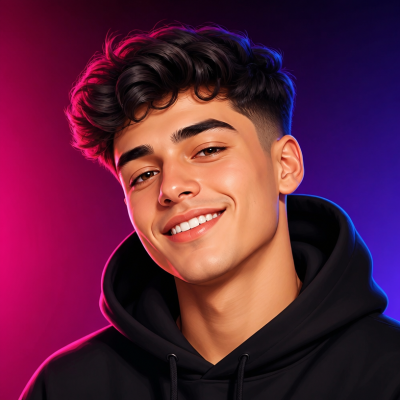adan521's profile photo