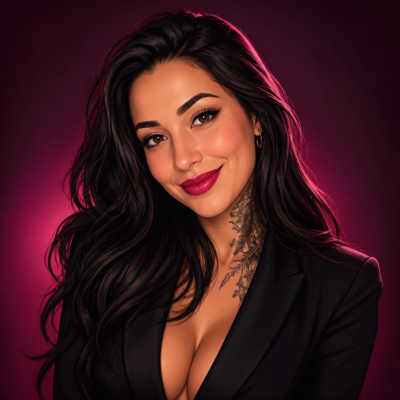 adeline-lafouine's profile photo