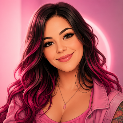 adrianabernal's profile photo
