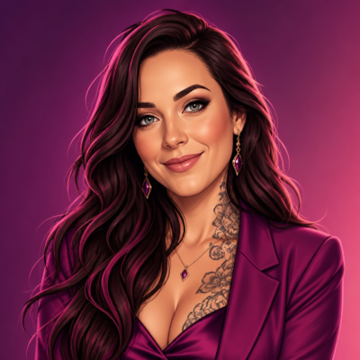 adriane-xenon's profile photo