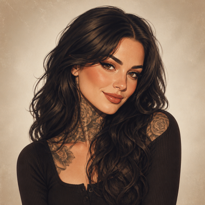 adriannaanalese's profile photo