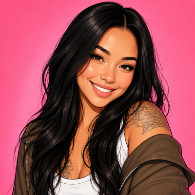 adriannenina's profile photo