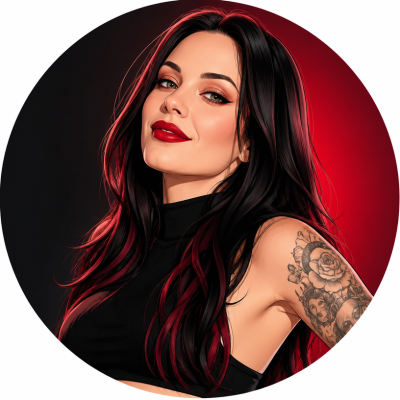 afina_kisser's profile photo