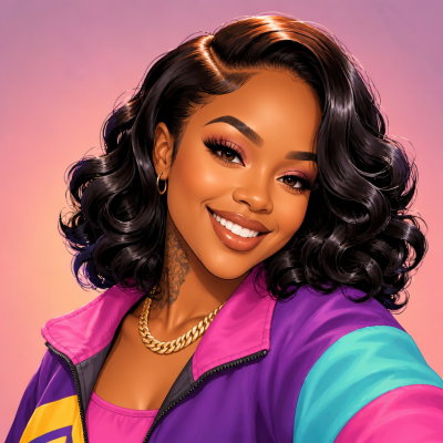 afroditha's profile photo