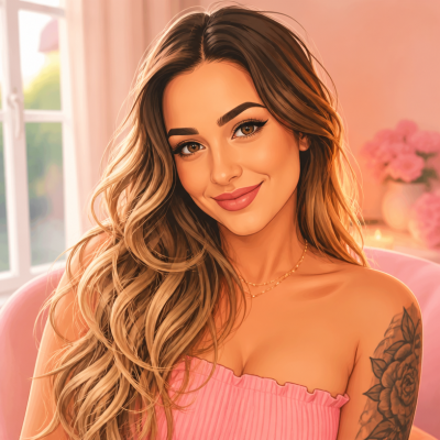 agata-braszko's profile photo