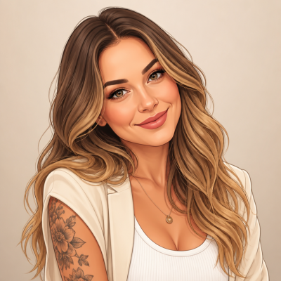 agatajowik's profile photo