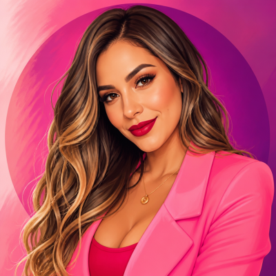 agatha-moreno's profile photo