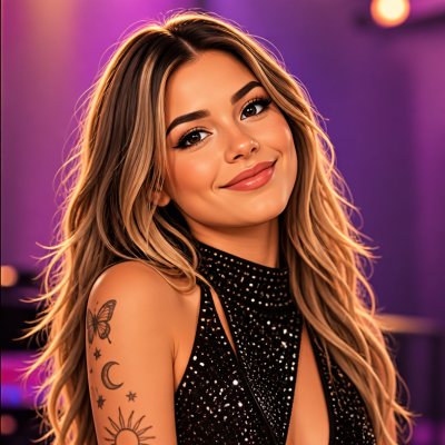 agathelive's profile photo