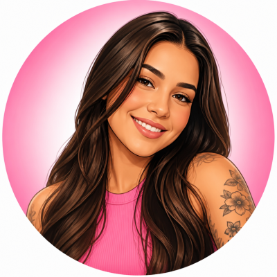 agretyaoliveira's profile photo