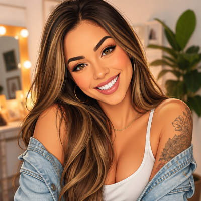 ailinaleixo's profile photo
