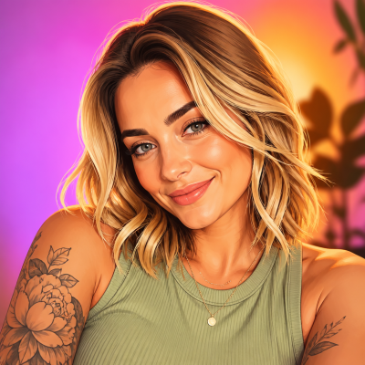 aimee-molleman's profile photo
