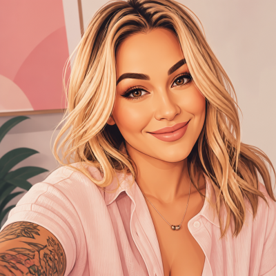aimeecarmenterrell's profile photo